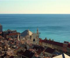 Nolo da Pria - Pietra Ligure