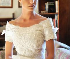 Mak Co - La sposa in posa