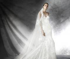 SalemSpose.it abiti da sposa Roma