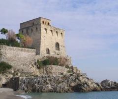 Location d'epoca per il matrimonio a Salerno