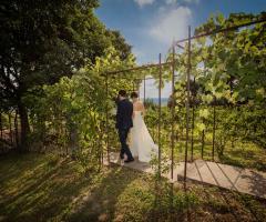 Maurizio Lorenzi Photographer - Reportage Wedding