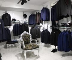 Centro Sposi Wedding Boutique - Abiti per il matrimonio a Napoli