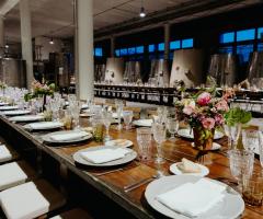 ChefPerTe di Fiorentini Giovanni - Matrimonio in cantina