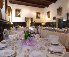 Hotel Donna Camilla Savelli - Dimora storica per matrimoni a Roma