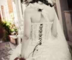 Fotografo per matrimoni a Roma - Trogu Photographer