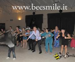 Bee Smile - Balli di gruppo