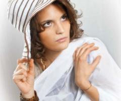 Look da cerimonia con cappello