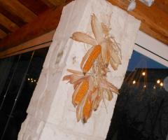 Allestimenti country per il matrimonio