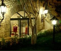 Location di matrimonio ad Agrigento