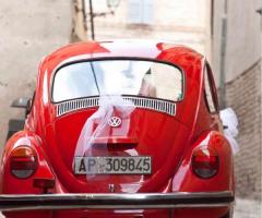 romanticismo a quattro ruote