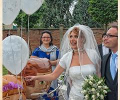 Fuori dalla chiesa - Andrea Baccalino Fotografo