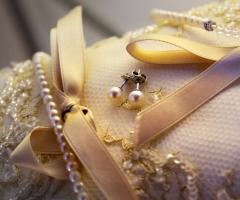 Le perle della sposa
