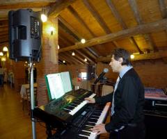 matrimonio all'agriturismo