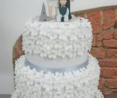Victoria Cake - Torte nuziali ad Empoli