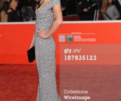 elena radonocich  acconciatura paolo musolino per namaste'