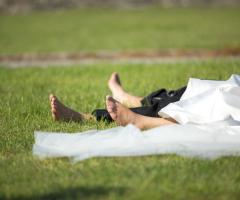 Direzione Ostinata - Fotografie professionali per matrimoni