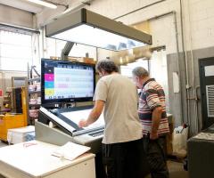 Sollicitudo - Tipografia per stampe digitali e offset