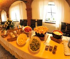Tenimento al Castello - Buffet di dolci