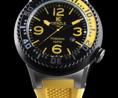 Vittorio di Lernia & Figli - Vendita di orologi a Pozzuoli