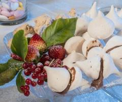 Cacciani - Banchetti per matrimoni