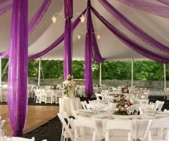 Yvaine - Allestimenti tavoli per matrimoni