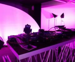 Mario De Lucia - Musica per matrimoni a Roma