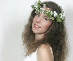 Cinzia Mazza - Trucco Sposa