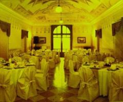 Villa Carlotta per il matrimonio a Modena