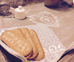 La Bottega delle Idee - Wedding Tea