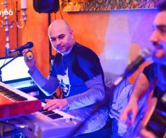 Slowjob Acoustic Duo - Il duo acustico (chitarra/voce e piano elettrico/voce)