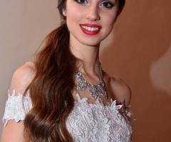 Vittoria Bergamasco Make up artist - Il trucco per la sposa a Torino