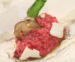 La Piccola Officina dei Grandi Eventi - La coreografia delle portate