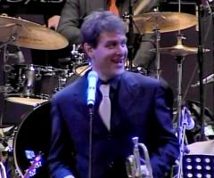 Cambia Musica - Michael in concerto