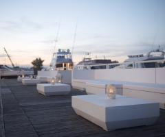 Touristic Harbour Michelangelo - La terrazza