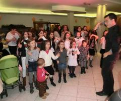 Mike De Cuba - Baby Dance