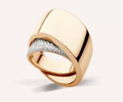 Fani Gioielli - Le fedi nuziali a Siena