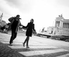 Servizi fotografici per il matrimonio di Carnevali Studio