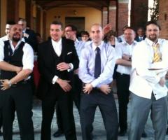 Oscar Francani Musica - L'intrattenimento musicale per il matrimonio a Como