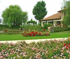 Location per matrimoni a Milano - Agriturismo Il Mulino