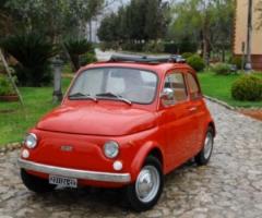 Noleggio auto per matrimonio a Caserta - Classic Auto