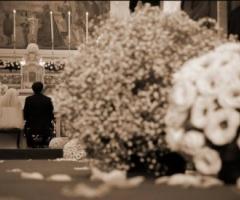 Organizzazione della cerimonia di nozze