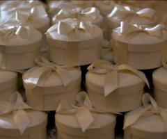 Wedding planner a Napoli - Un angelo e un sogno