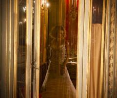 Riflessi di una sposa