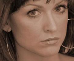 Ladies in Jazz - La cantante della band