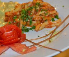 Catering matrimonio di Masseria Carminello a Valverde (Catania)