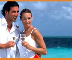 CicaBlu - Sposi in viaggio di nozze