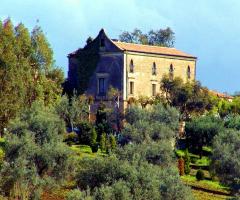 Ex convento per i ricevimenti di nozze