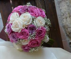 Bouquet - Promesse di Licia Panzacchi