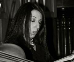 Soprano - Musica per la cerimonia Nuziale