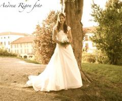 Matrimonio a Castelfranco - Andrea Rigon Foto